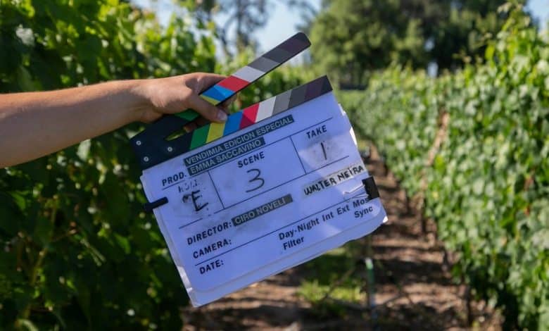 Lee más sobre el artículo Otra producción audiovisual comienza a filmarse en Mendoza gracias al “cash rebate”