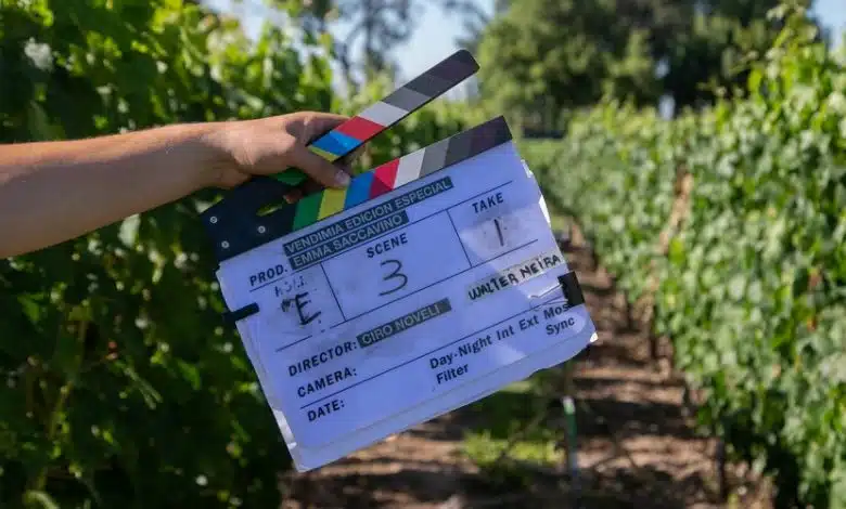 En este momento estás viendo Otra producción audiovisual comienza a filmarse en Mendoza gracias al “cash rebate”