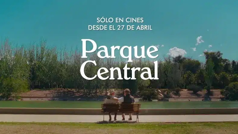 En este momento estás viendo «Parque Central»: el cine hecho en Mendoza avanza