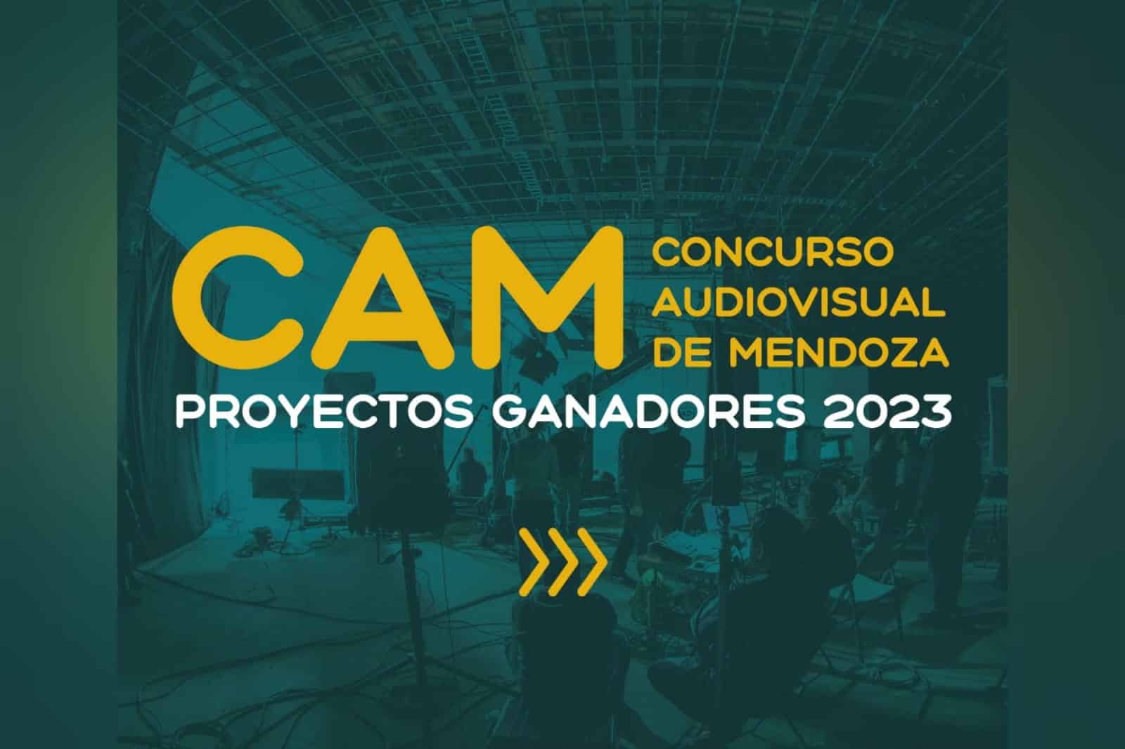 En este momento estás viendo Quiénes son los ganadores del Concurso Audiovisual de Mendoza 2023