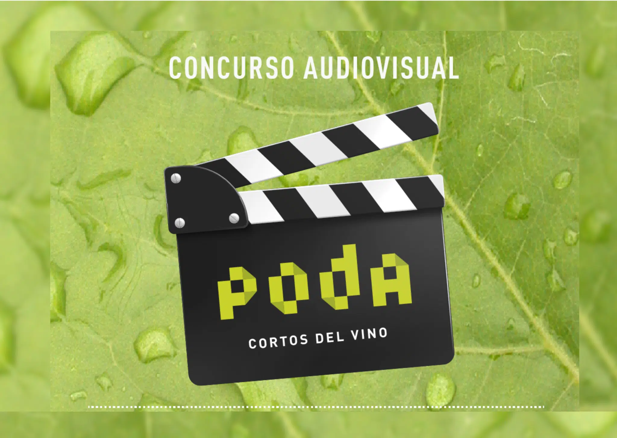 En este momento estás viendo “Poda”, el primer concurso de cortos del vino