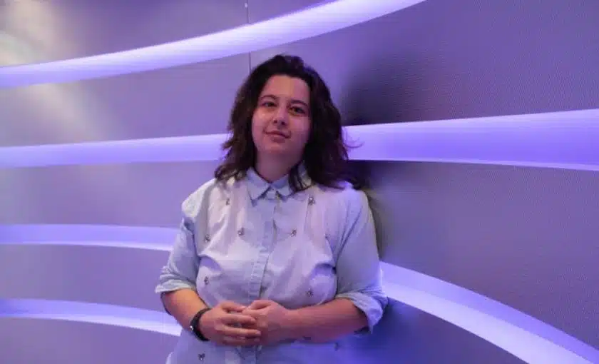 Lee más sobre el artículo Florencia Fusari