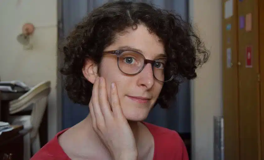 Lee más sobre el artículo Clara Malnis