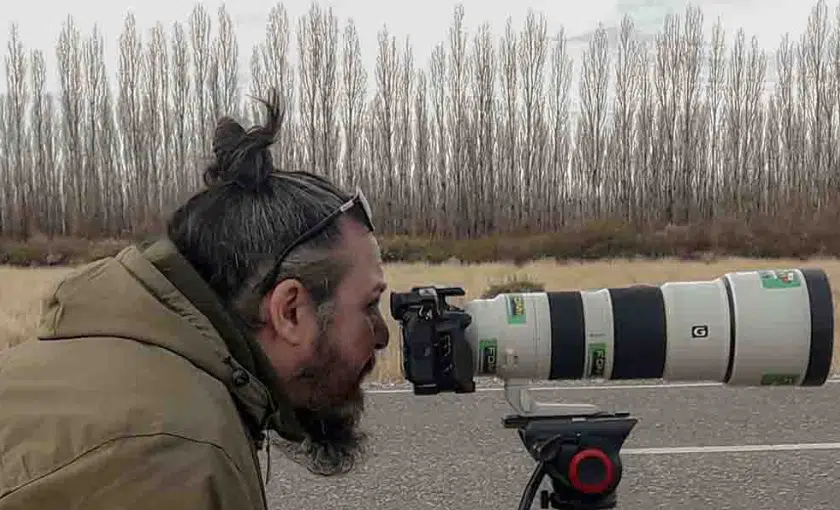 Lee más sobre el artículo Gonzalo Iaconis Finocchi