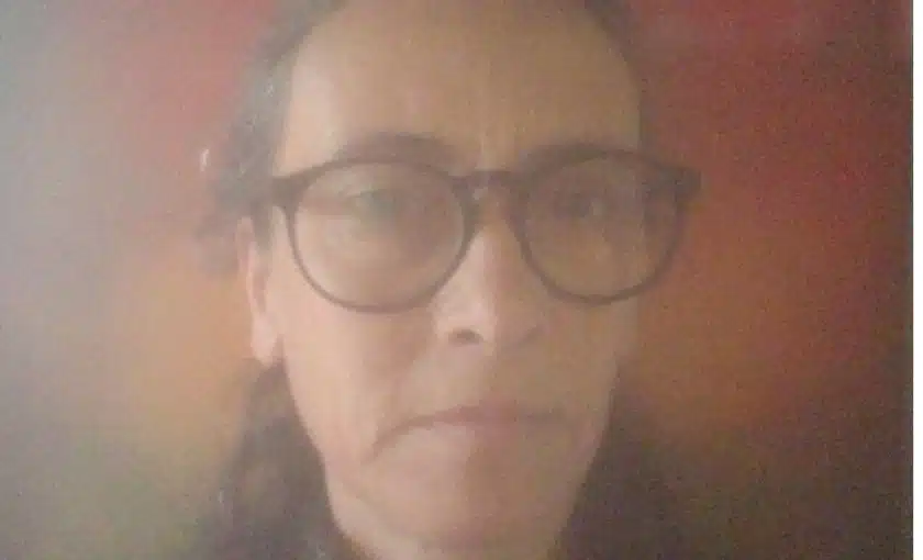En este momento estás viendo Daniela Luquez