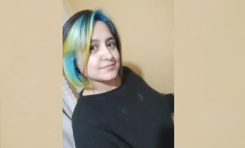 En este momento estás viendo Gisella V Lucero
