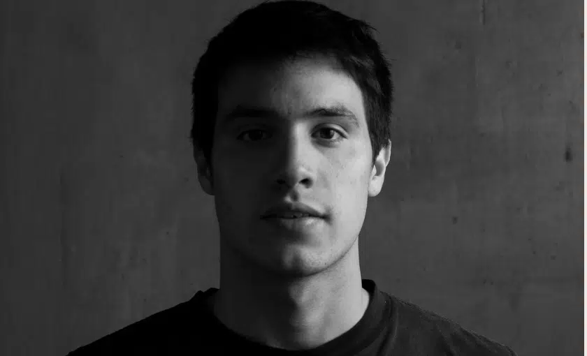 Lee más sobre el artículo Juan Ignacio Larriba