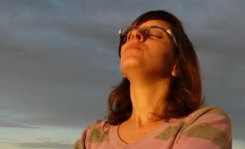 En este momento estás viendo Melisa Aparo