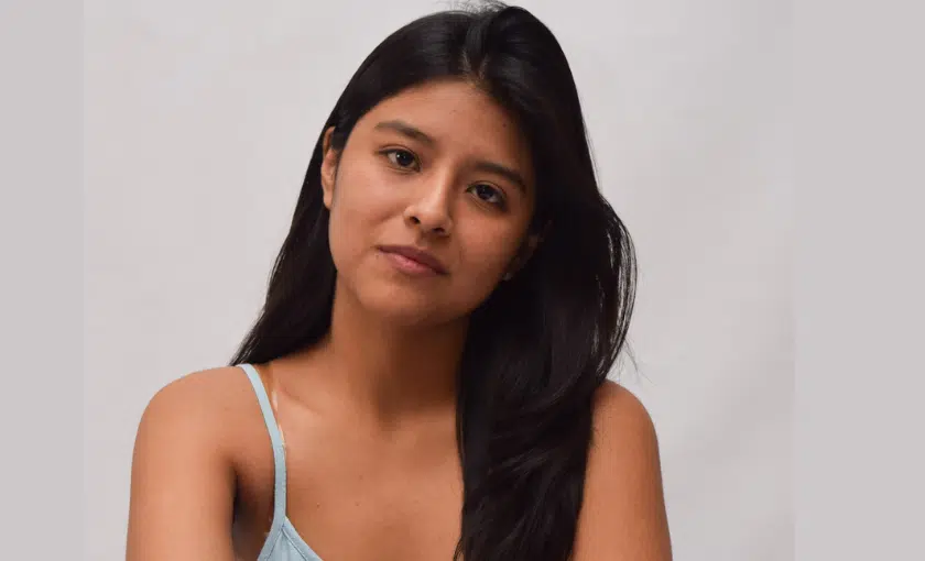 Lee más sobre el artículo Micaela Márquez