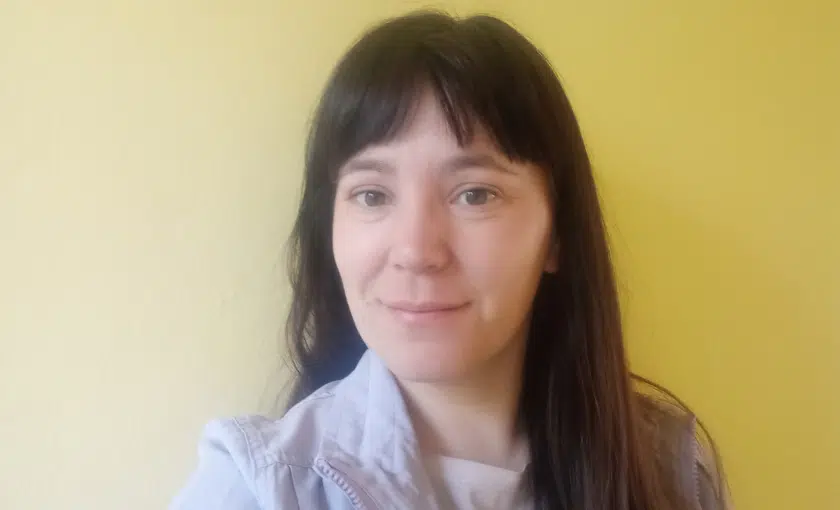 En este momento estás viendo Ana Florencia Fiorelli