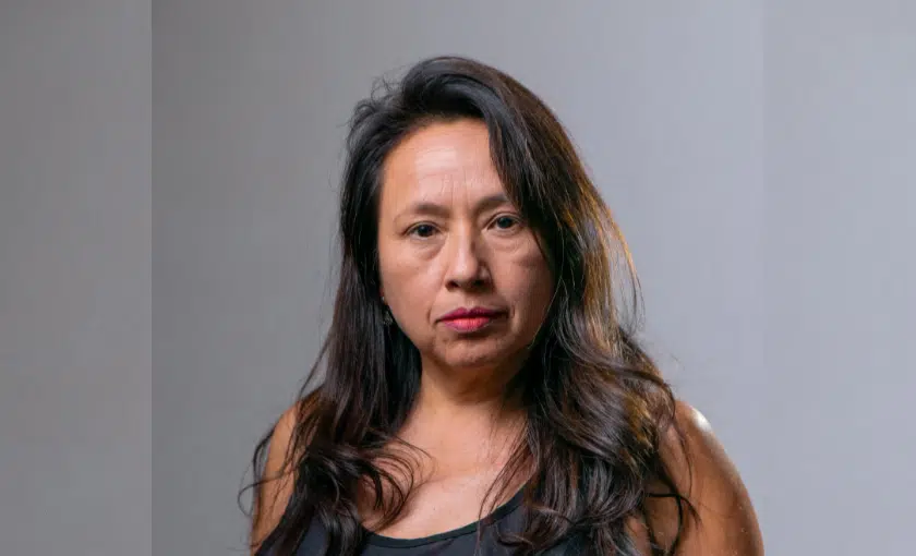 Lee más sobre el artículo Patricia Calisaya