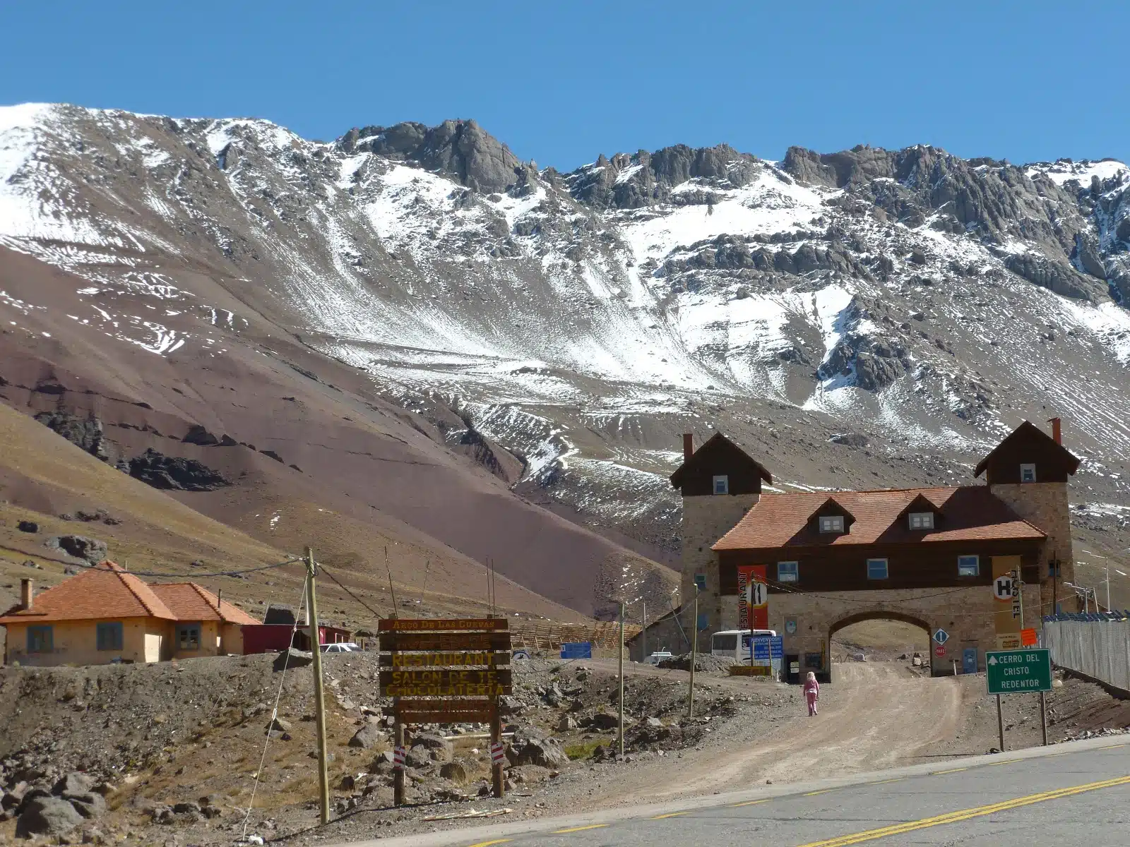 En este momento estás viendo Las Cuevas, Las Heras
