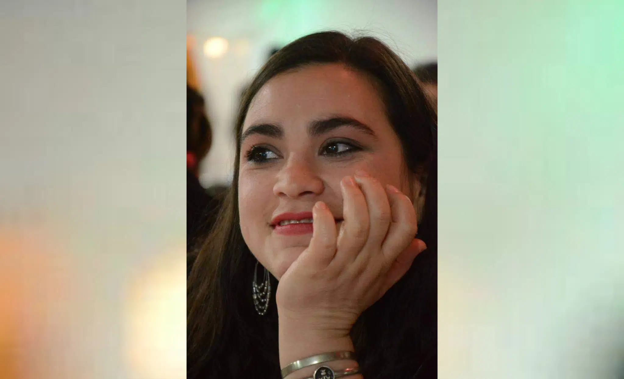 Lee más sobre el artículo Belén Faiozzo
