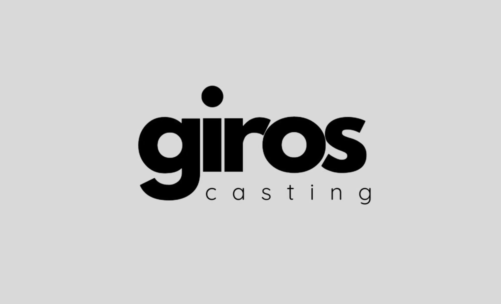 Lee más sobre el artículo Giros Casting