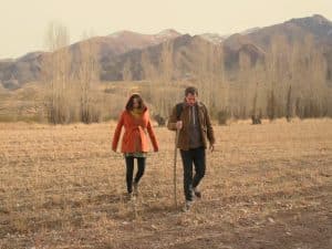 Lee más sobre el artículo Llega “Paisaje”, el thriller filmado en Mendoza con el aporte del Gobierno provincial