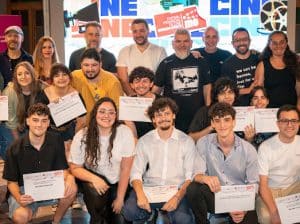 Lee más sobre el artículo El Festival Provincial de Cine Mirada Oeste cerró su edición 2024 con un reconocimiento al talento mendocino