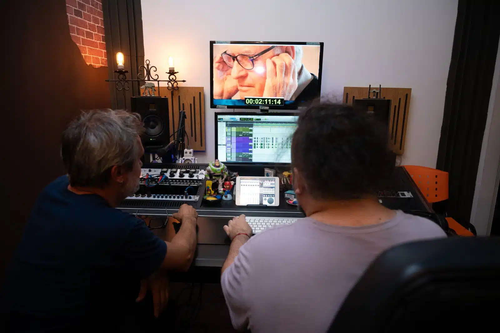 En este momento estás viendo Orgullo mendocino: el documental “Quinografía” será la película de clausura de la 26ª edición del Bafici