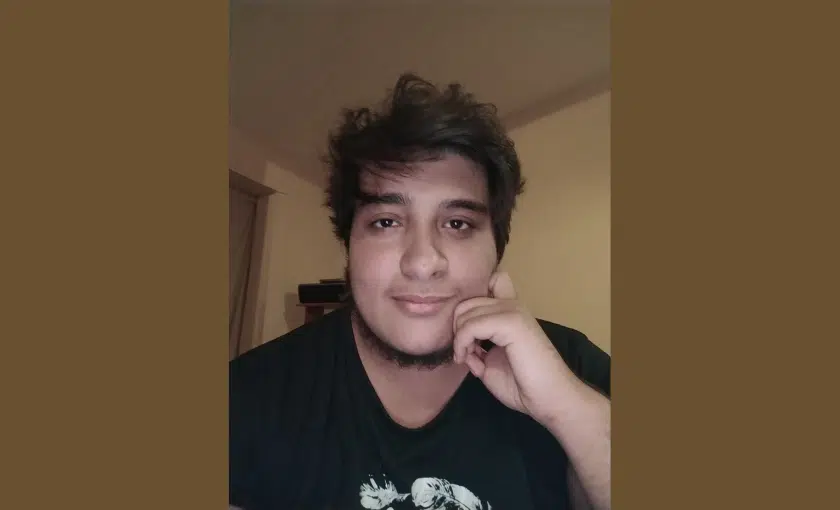 En este momento estás viendo Aaren Gabriel López Pompa
