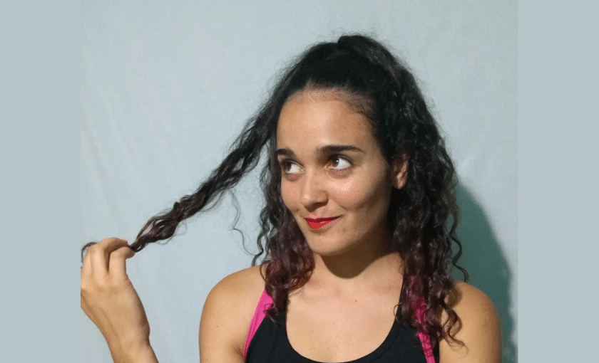 Lee más sobre el artículo Andrea Gabriela Cichinelli