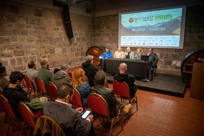 En este momento estás viendo Malargüe será sede del Mendoza Film Lab y del Festival Internacional Pasturas
