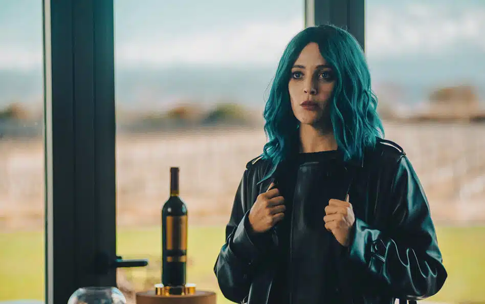 En este momento estás viendo “Mensaje en una botella”, una comedia romántica filmada en Mendoza llega a los cines del país