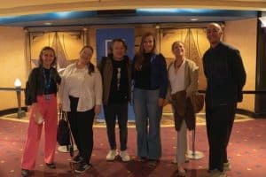 Lee más sobre el artículo Tres producciones mendocinas fueron protagonistas en el Festival Internacional de Cine Independiente de Buenos Aires