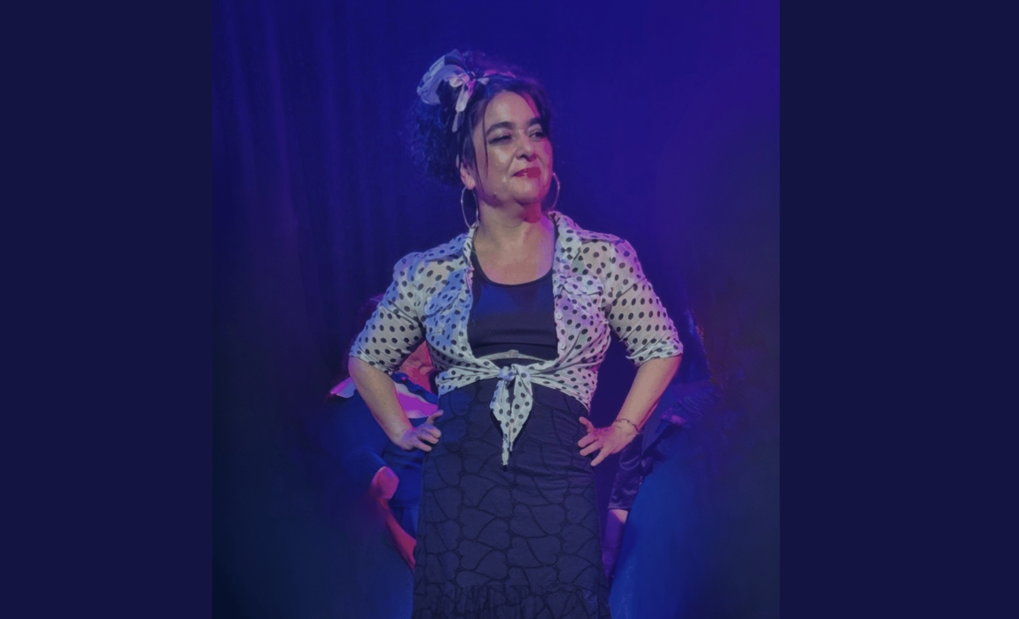 Lee más sobre el artículo Mónica