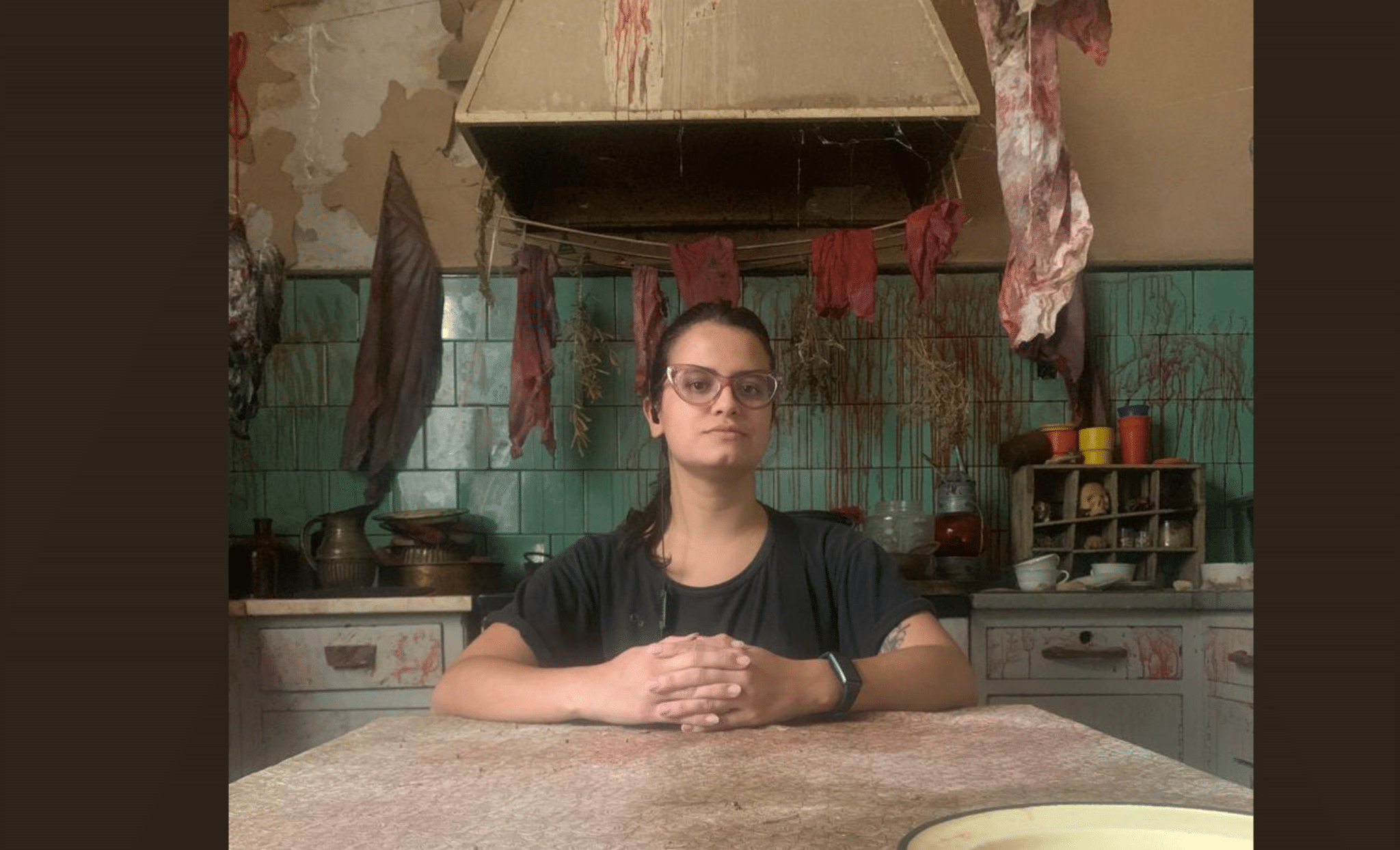 Lee más sobre el artículo Luciana García