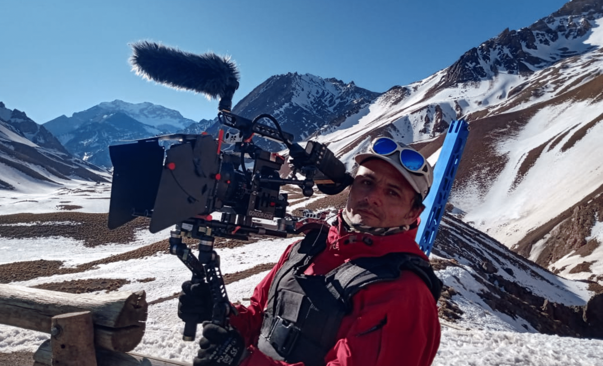 Lee más sobre el artículo «SERYEY» Sergio Martínez