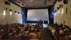 Lee más sobre el artículo “Los renacidos”: el thriller policial ganador del programa Cash Rebate se estrena el 23 de octubre en todas las salas del país