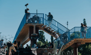 Lee más sobre el artículo La industria audiovisual: cuánto invirtió y cómo amplió la matriz productiva