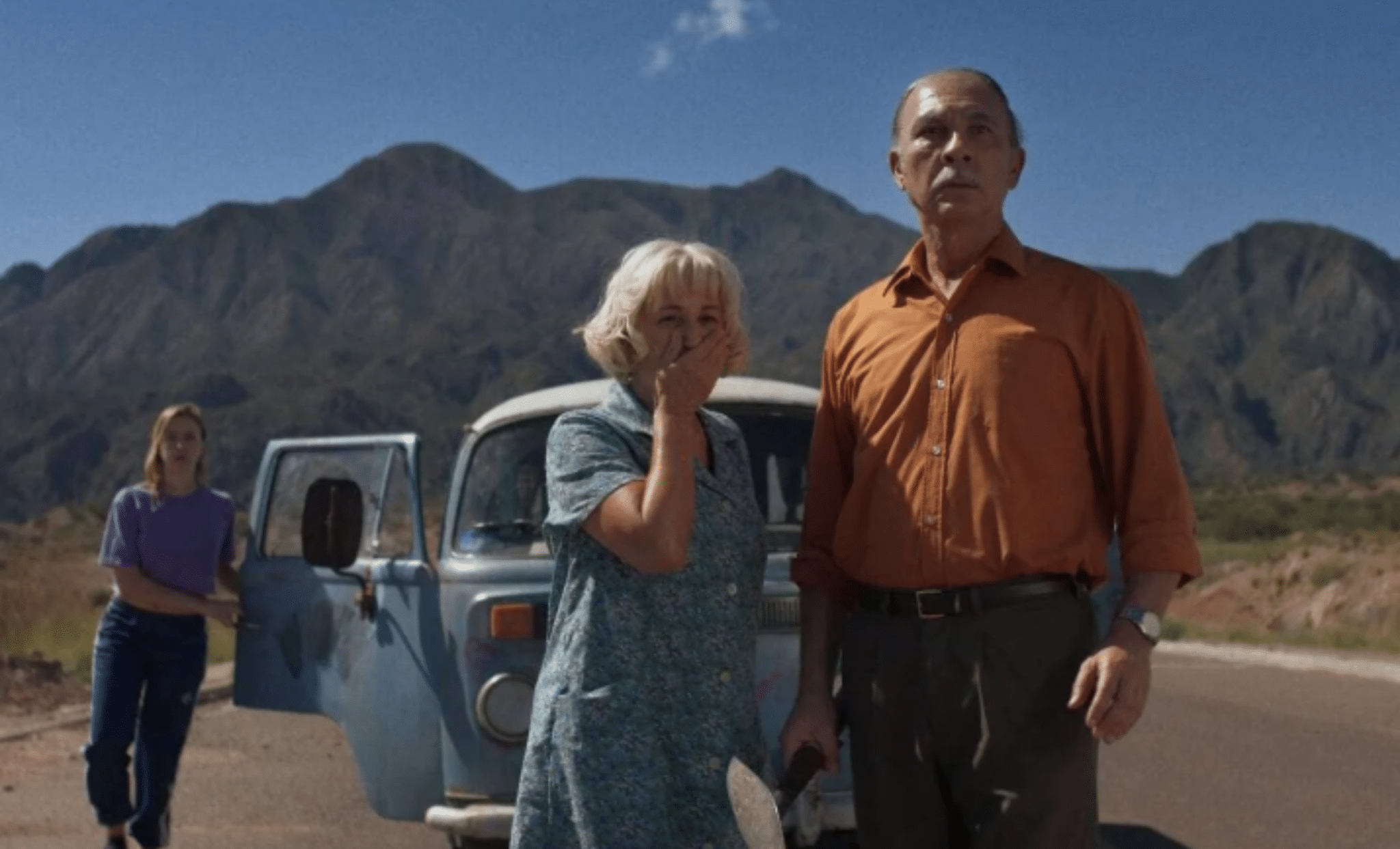 En este momento estás viendo 10 lugares donde se filmaron películas en Mendoza