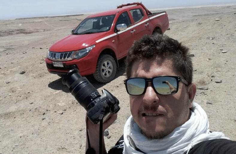 Lee más sobre el artículo Emilio Gonzalez Martinez