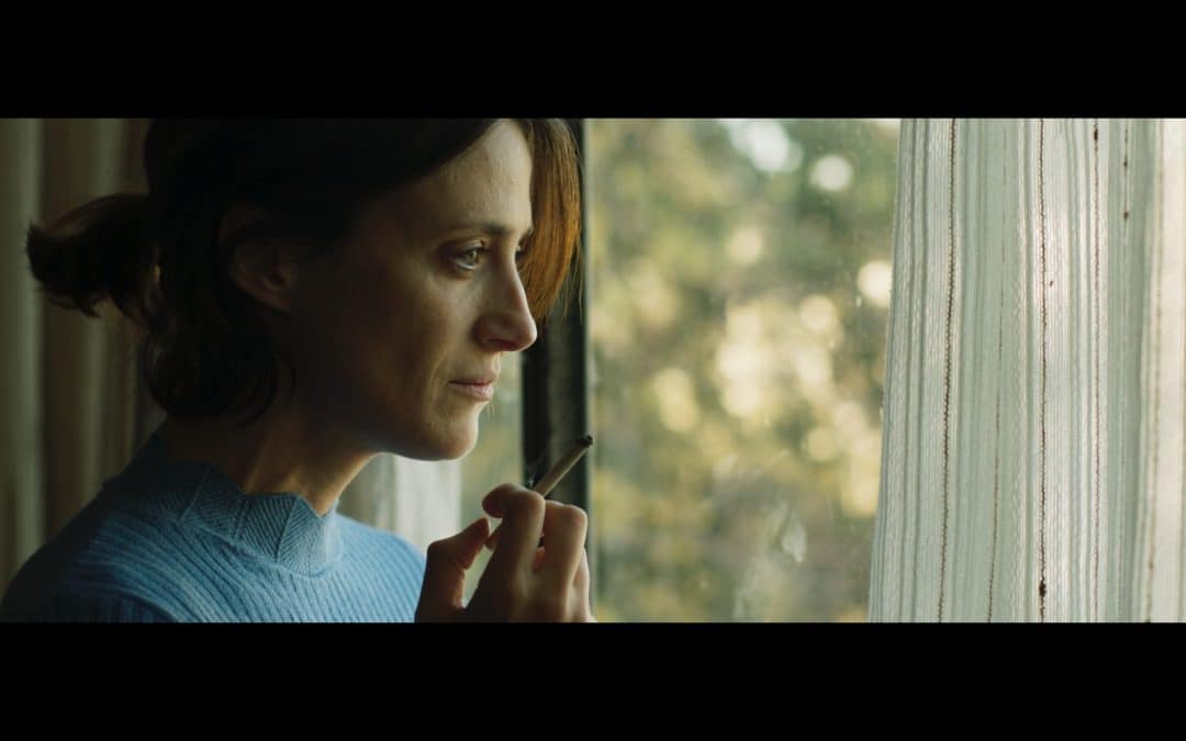 En este momento estás viendo “Antes del cuerpo”: uno de los 19 proyectos audiovisuales beneficiados por el Cash Rebate, se estrena esta noche en el Cine Universidad