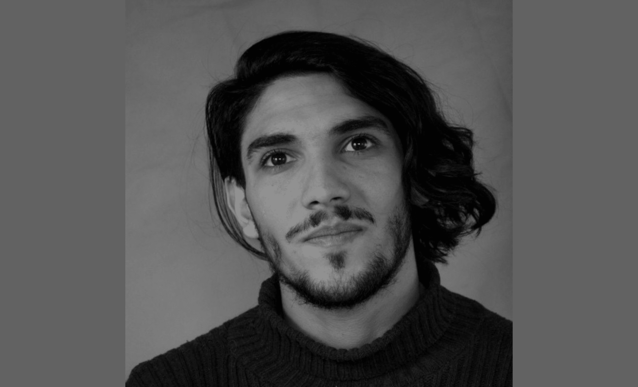 Lee más sobre el artículo Dario Escalante