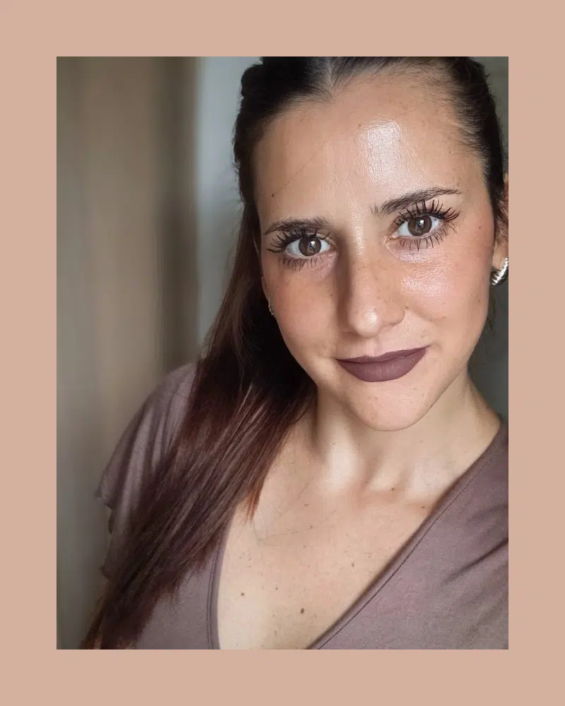 Lee más sobre el artículo Agustina Pennesi