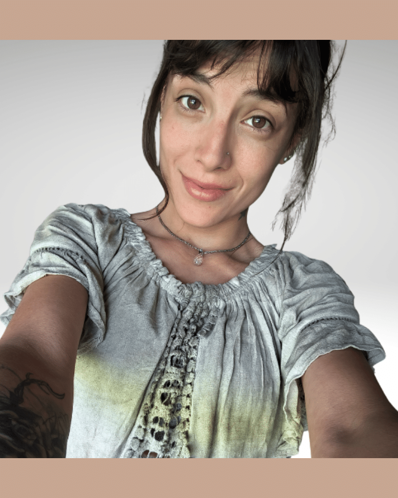 Lee más sobre el artículo Paula Denisse Stebner