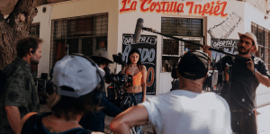 Lee más sobre el artículo Vuelve “La Virgen de la Tosquera” al Cine Universidad