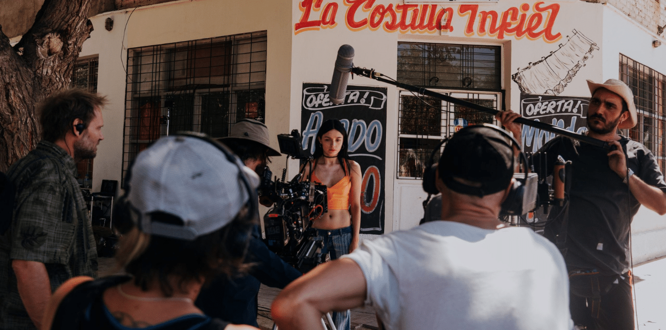 En este momento estás viendo Vuelve “La Virgen de la Tosquera” al Cine Universidad