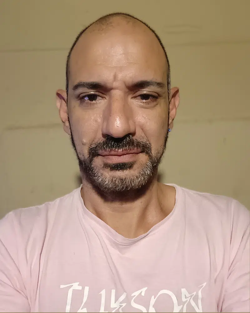 Lee más sobre el artículo Tobias Sevilla