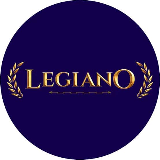 Legiano Casino-Bewertung