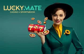 LuckyMate Gambling Enterprise Review for Australian Players: What Caught Our Focus 